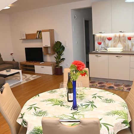 Apartments Mak มอร์าฟสเก-ตอปลิตเซ ภายนอก รูปภาพ