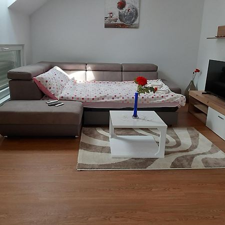 Apartments Mak มอร์าฟสเก-ตอปลิตเซ ภายนอก รูปภาพ