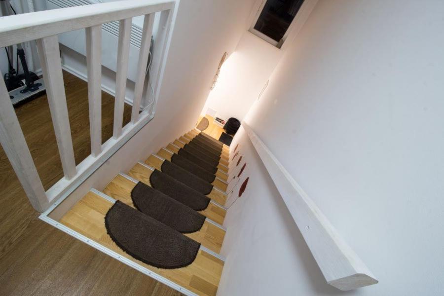 Apartments Mak มอร์าฟสเก-ตอปลิตเซ ภายนอก รูปภาพ